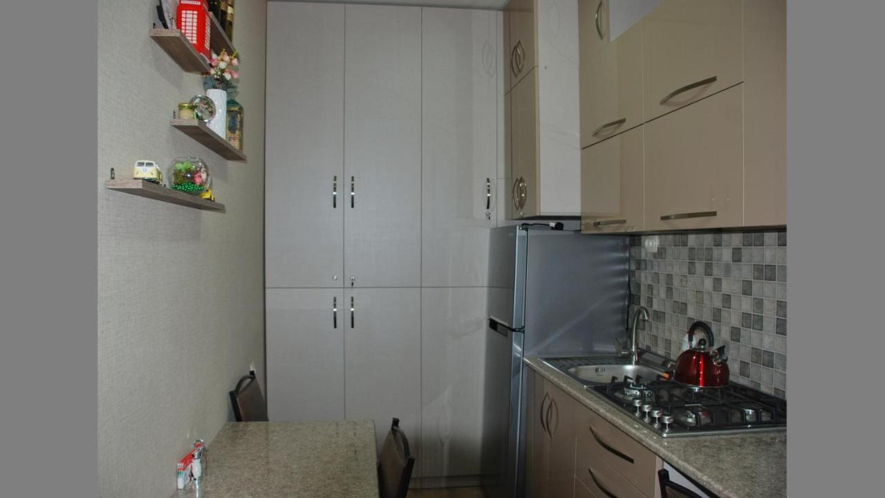 Отель Hotel Amarela Мцхета-14