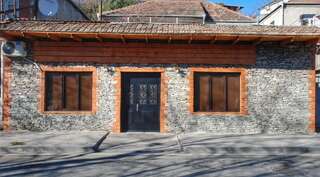 Отель Hotel Amarela Мцхета-1