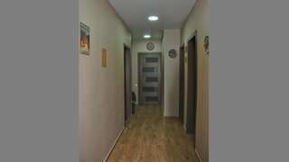 Отель Hotel Amarela Мцхета-4