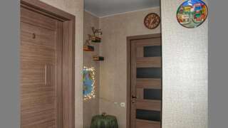 Отель Hotel Amarela Мцхета-6